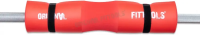 Смягчающая накладка на гриф "PRO RED" «ORIGINAL FIT TOOLS»