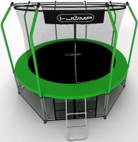 Батут ELEGANT «i-Jump» диаметр - 3.05 м (10 FT)