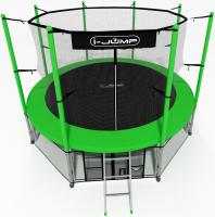 Батут CLASSIC «i-Jump» диаметр - 2.44 м (8 FT)