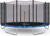 Батут FITNESS «Start Line» диаметр - 4.88 м (16 FT) внешняя сетка