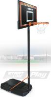 Стойка баскетбольная SLP Standard-090 «Start Line»
