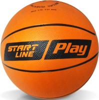Мяч баскетбольный SLP-№5 «Start Line»