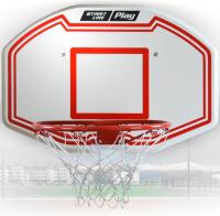 Щит баскетбольный SLP-005 «Start Line»