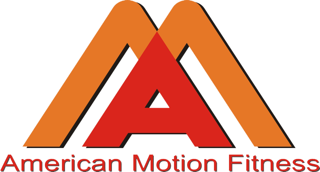 AMERICAN MOTION FITNESS
