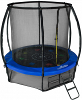 Батут Air Game «Hasttings» диаметр - 2.44 м (8FT)