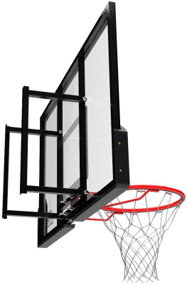 Щит баскетбольный BOARD50A «DFC»