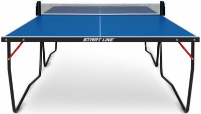 Теннисный стол HOBBY EVO OUTDOOR 4 «Start Line»