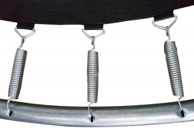 Батут CFR «SportElite» диаметр - 1.83 м (6 FT)