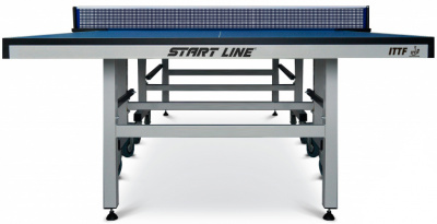 Теннисный стол CHAMPION «Start Line»