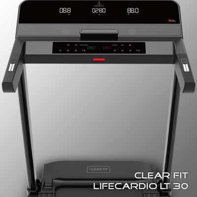 LifeCardio LT 30 Беговая дорожка «Clear Fit»