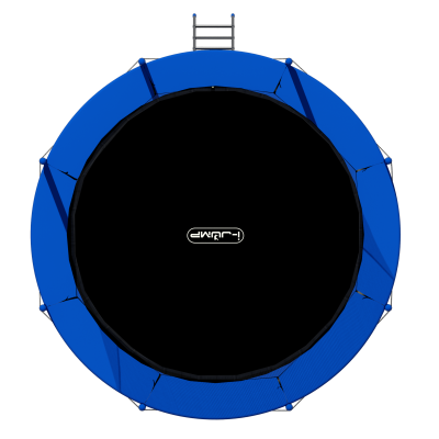 Батут CLASSIC «i-Jump» диаметр - 1.83 м (6 FT)
