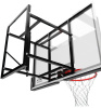 Щит баскетбольный BOARD48P «DFC»