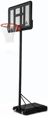 Стойка баскетбольная STAND44A003 «DFC»