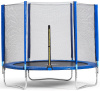 Батут Trampoline Fitness «DFC» диаметр - 4.88 м (16 FT)