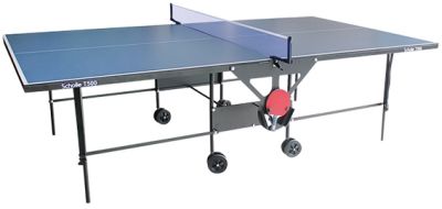 Теннисный стол T500 «Scholle»