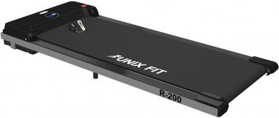R-200 Black Беговая дорожка «UNIXFIT»