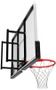 Щит баскетбольный BOARD54A «DFC»