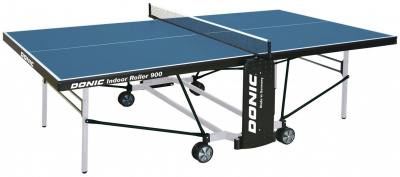 Теннисный стол ROLLER 900 INDOOR «Donic»