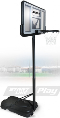 Стойка баскетбольная SLP Standard-020 «Start Line»