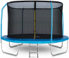 Батут FITNESS «Start Line» диаметр - 3.05 м (10 FT) внутренняя сетка и лестница