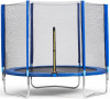 Батут Trampoline Fitness «DFC» диаметр - 1.52 м (5 FT)