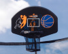 Батут Air Game «Hasttings» диаметр - 4.60 м (15FT) Basketball