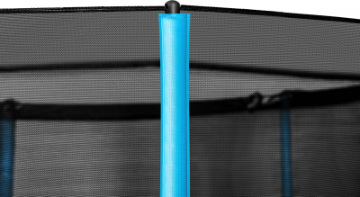 Батут ElastiqueHop «Clear Fit» диаметр - 1.83 м (6 FT)