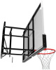 Щит баскетбольный BOARD60P «DFC»
