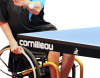 Теннисный стол COMPETITION 640 W, ITTF «Cornilleau»