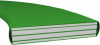Батут CLASSIC «UNIX line» диаметр - 1.83 м (6 FT) внешняя сетка OUTSIDE