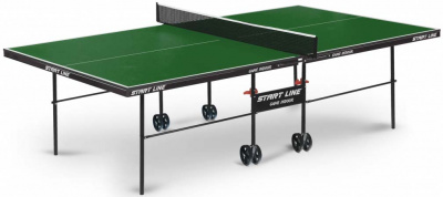 Теннисный стол GAME INDOOR «Start Line»