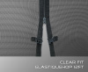 Батут ElastiqueHop «Clear Fit» диаметр - 3.66 м (12 FT)