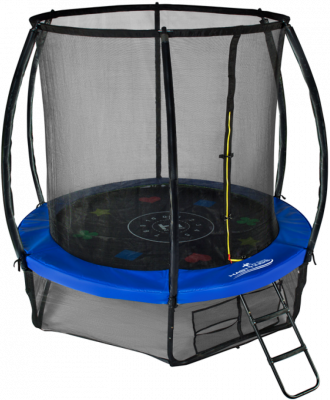 Батут Air Game «Hasttings» диаметр - 2.44 м (8FT) Basketball