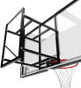Щит баскетбольный BOARD60P «DFC»