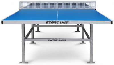 Теннисный стол OUTDOOR CITY «Start Line»