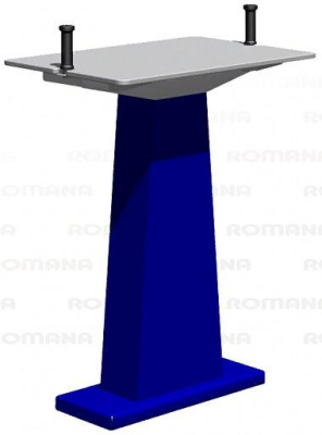 Стол для армрестлинга  207.38.05 «ROMANA»