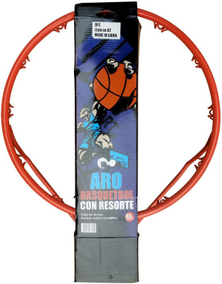 Кольцо баскетбольное R2 «DFC»