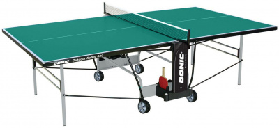 Теннисный стол ROLLER 800-5 OUTDOOR «Donic»