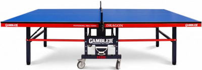 Теннисный стол DRAGON «Gambler»