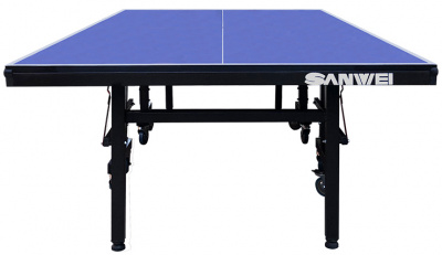 Теннисный стол TA-10 ANDES «Sanwei»