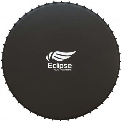 Батут SPACE TWIN «Eclipse» диаметр - 4.88 м (16 FT)